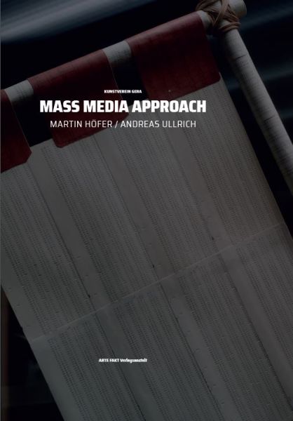 mass media approach